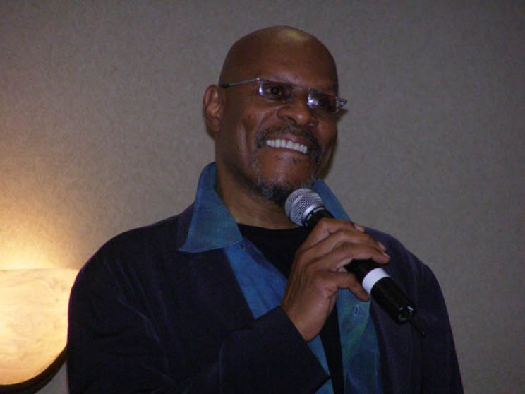Avery Brooks