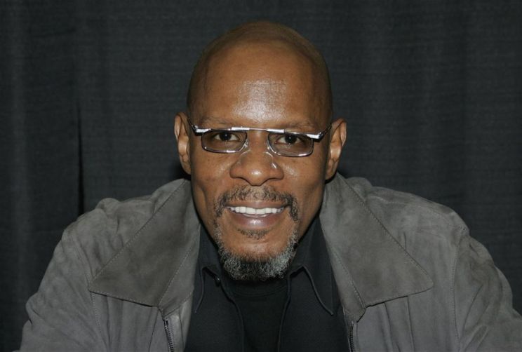 Avery Brooks
