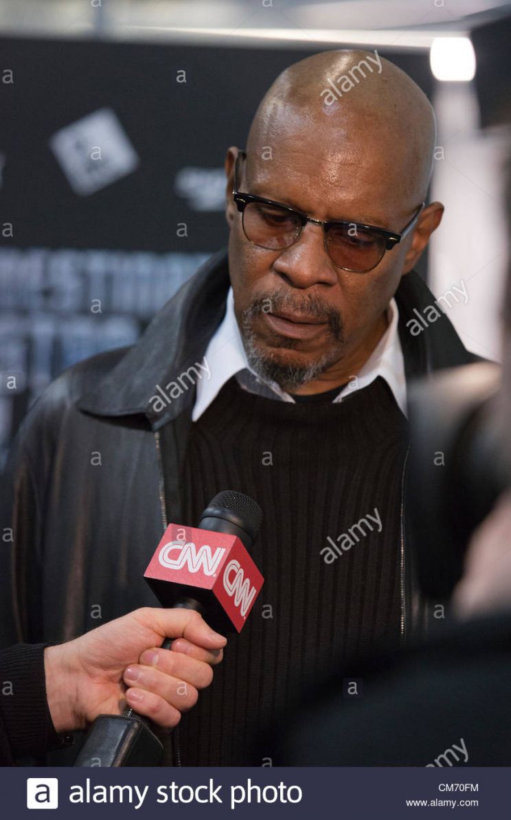 Avery Brooks