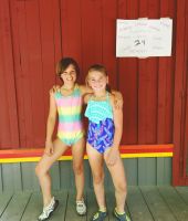 Avery Camp