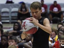 Avery Camp