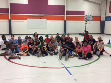 Avery Camp