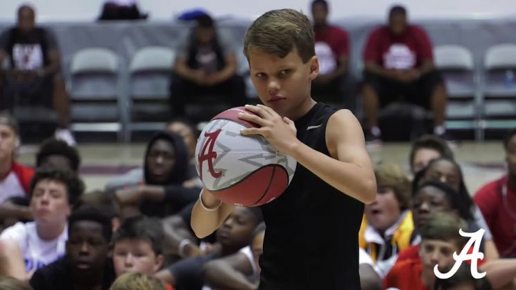 Avery Camp