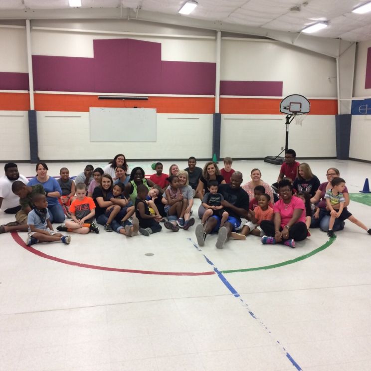 Avery Camp