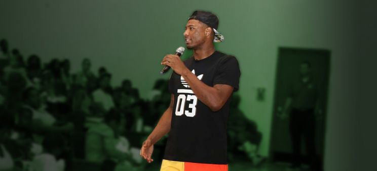 Avery Camp