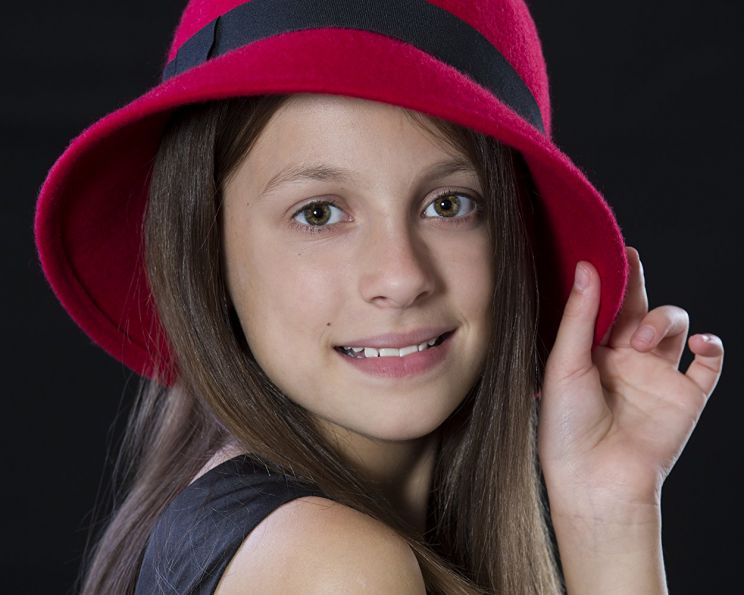Avery Clynes