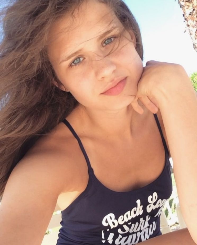 Avery Konrad