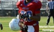 Avery Phillips