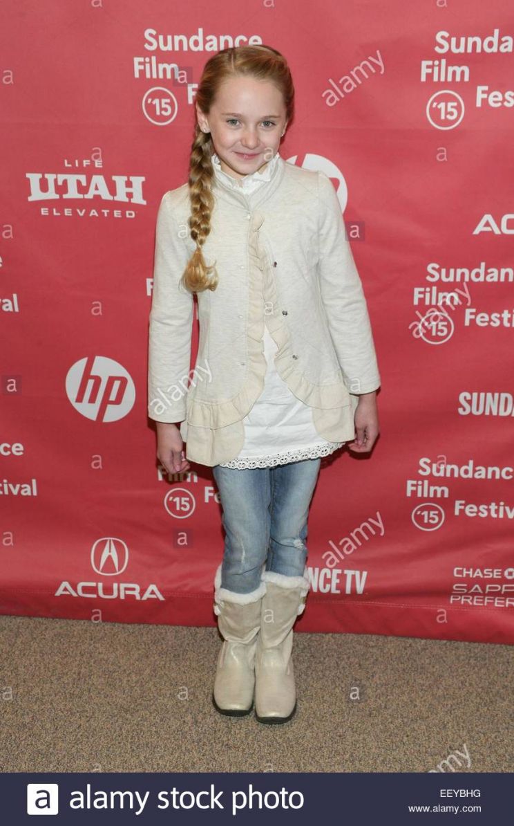 Avery Phillips
