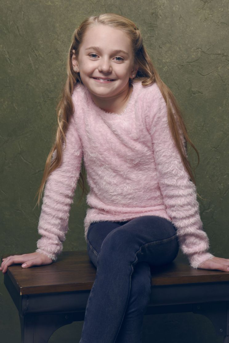 Avery Phillips