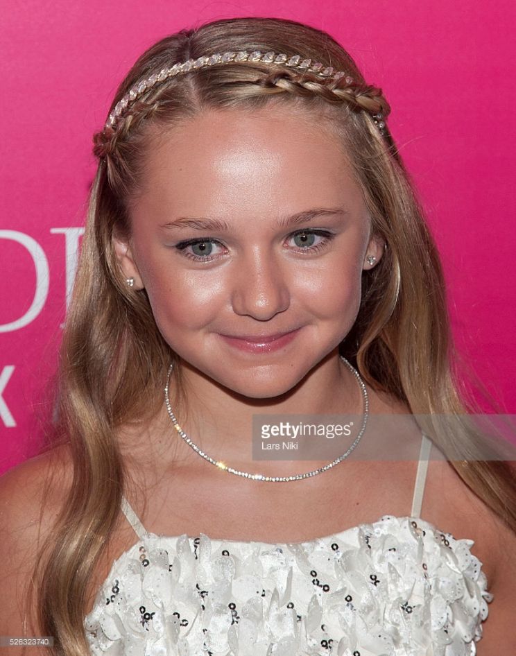 Avery Phillips