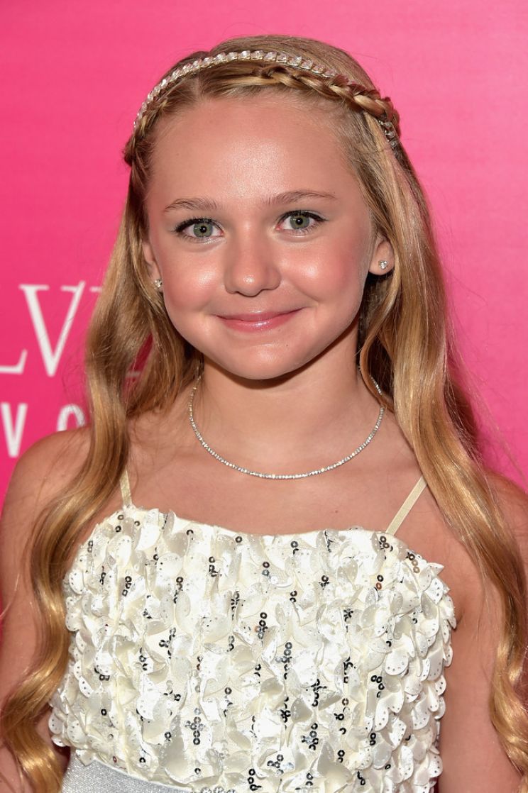 Avery Phillips