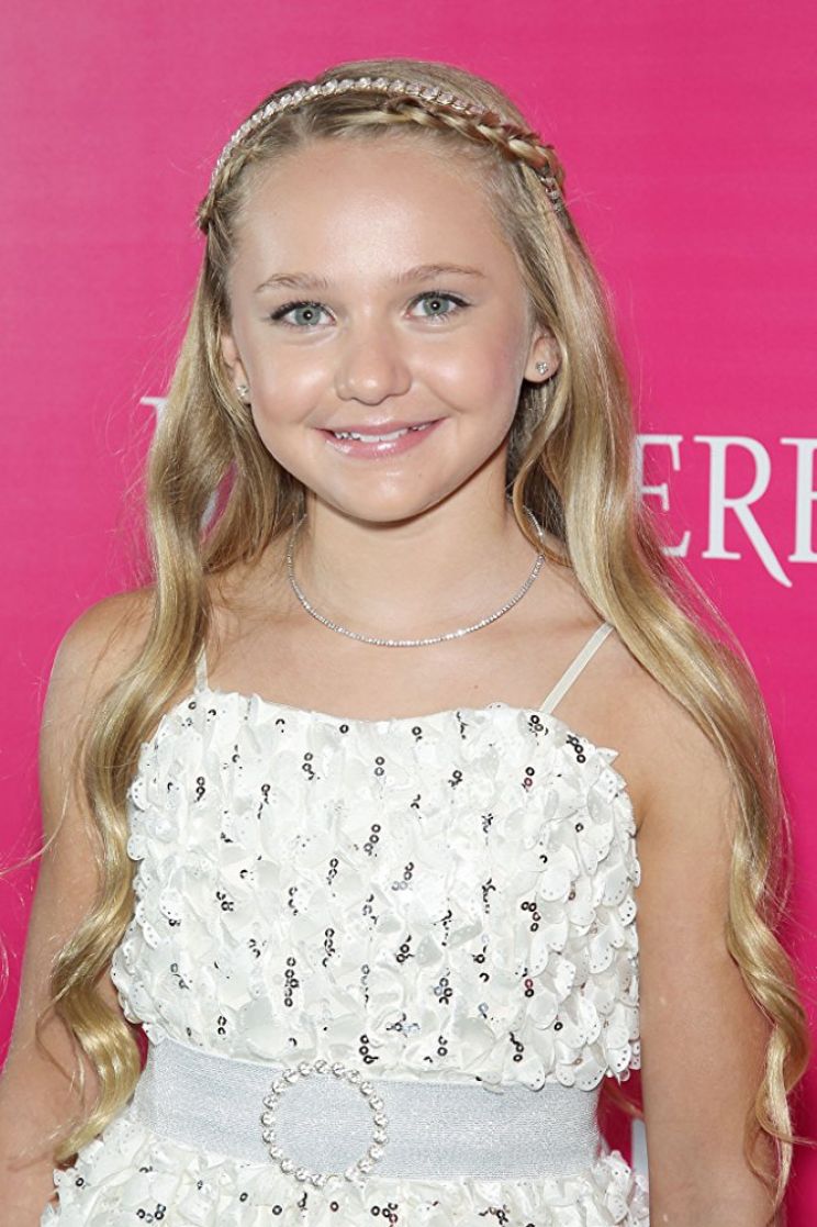 Avery Phillips