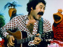 Avery Schreiber