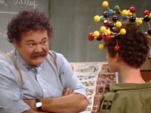 Avery Schreiber