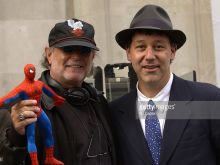 Avi Arad