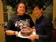 Avi Arad