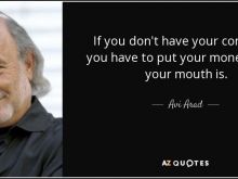 Avi Arad