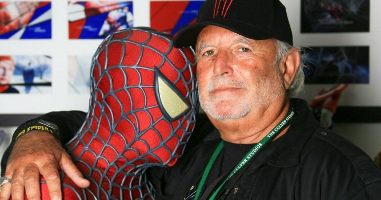 Avi Arad