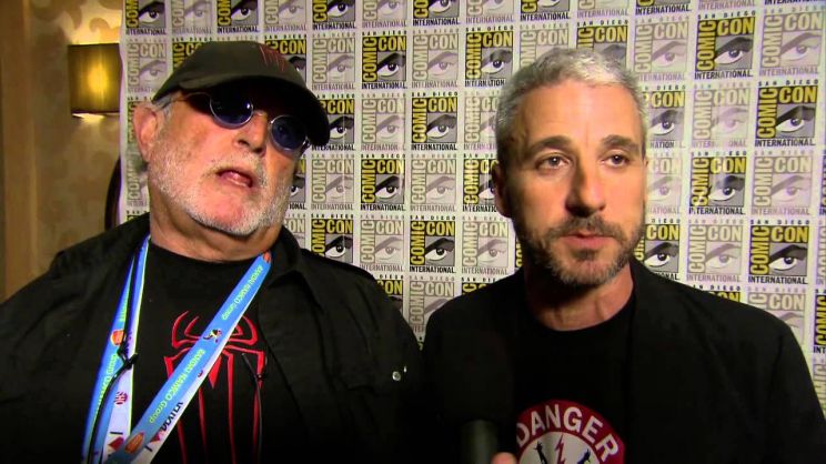 Avi Arad