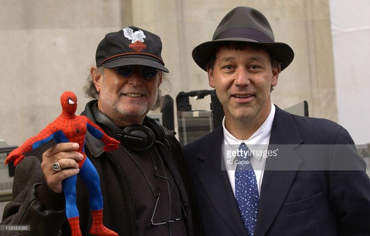 Avi Arad