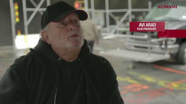 Avi Arad