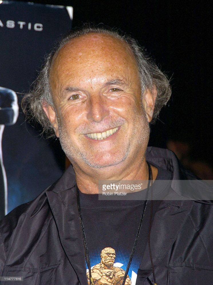 Avi Arad