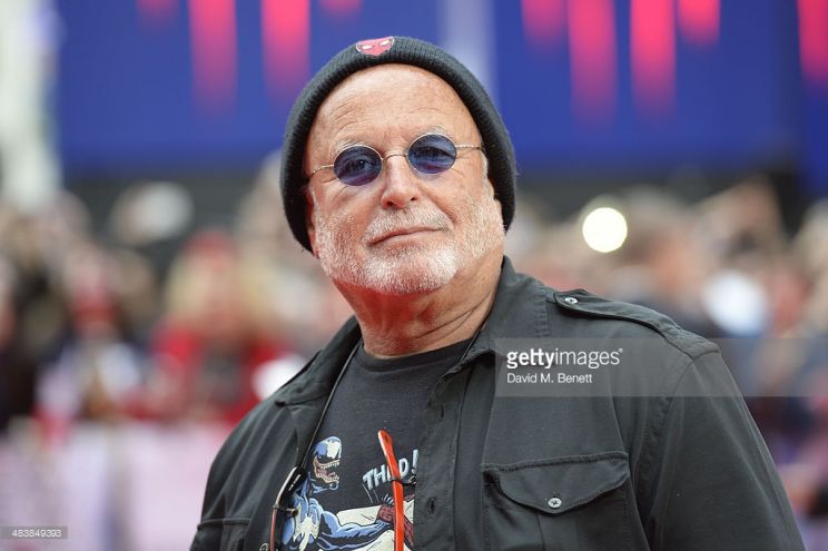 Avi Arad