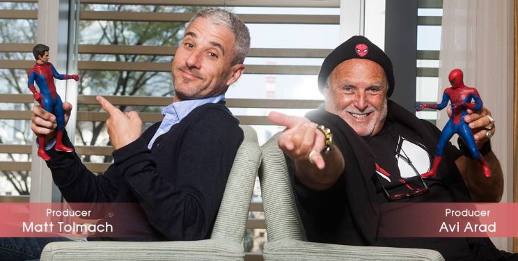 Avi Arad
