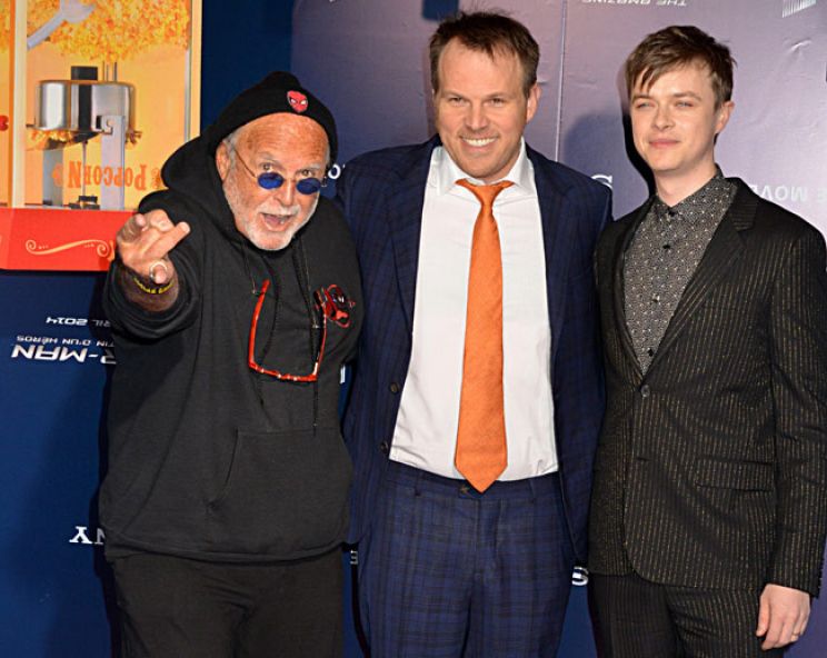Avi Arad