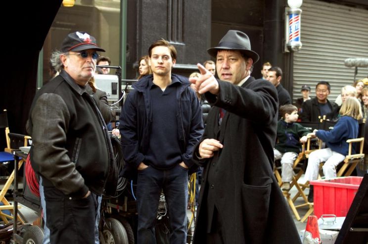 Avi Arad