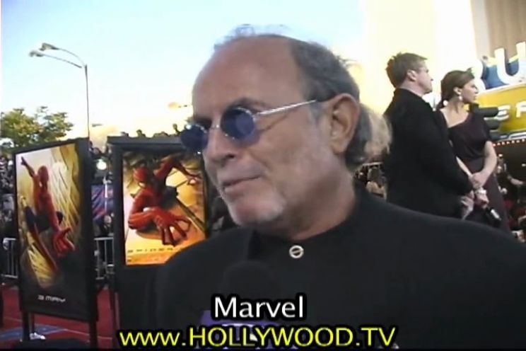 Avi Arad