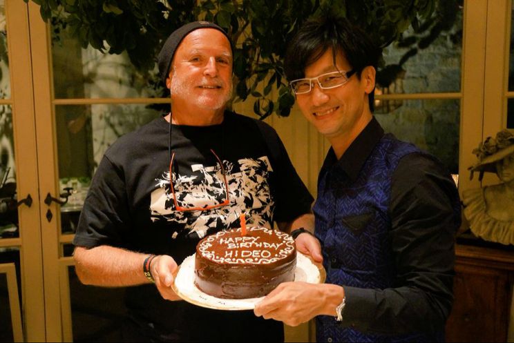 Avi Arad