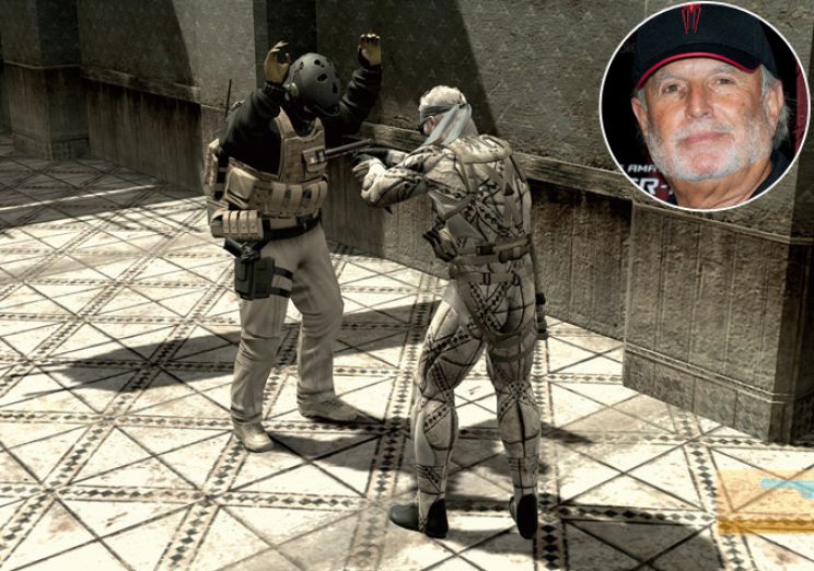 Avi Arad