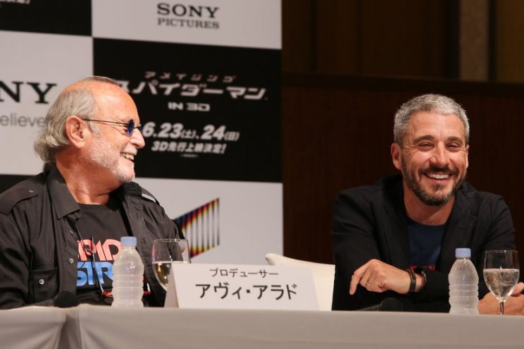 Avi Arad