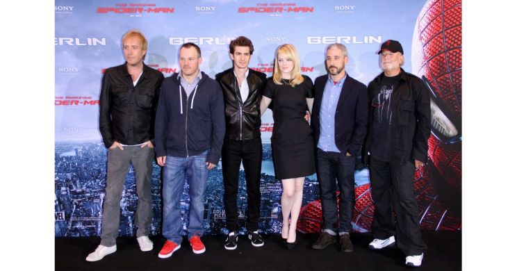 Avi Arad