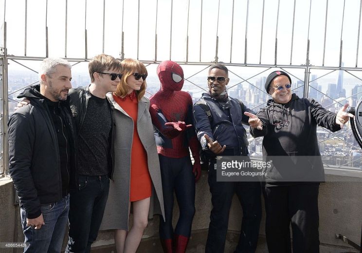 Avi Arad
