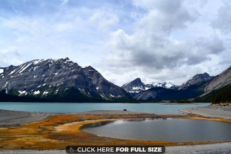 Avi Lake
