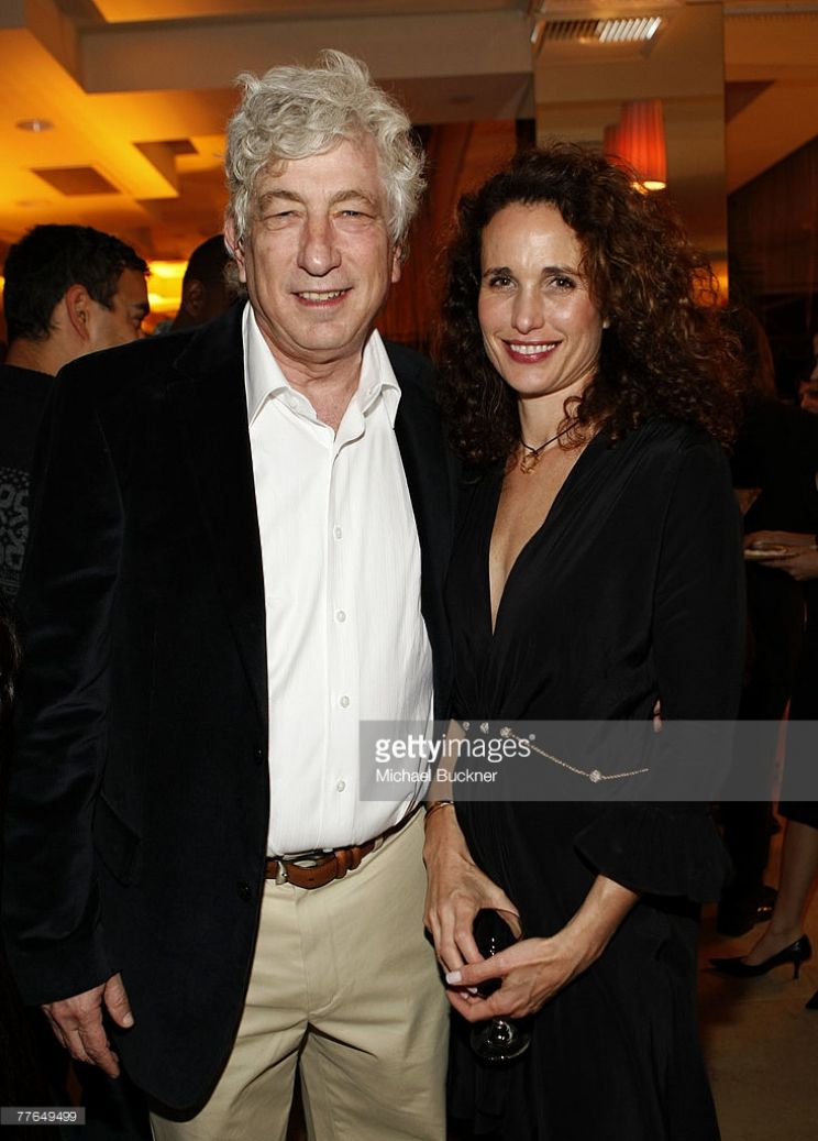 Avi Lerner