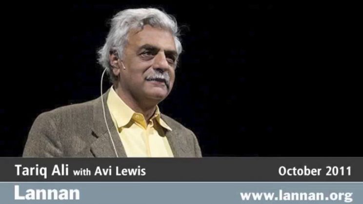 Avi Lewis