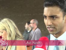 Avi Nash