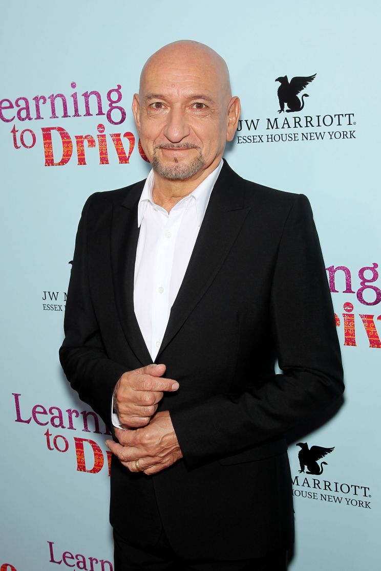 Avi Nash