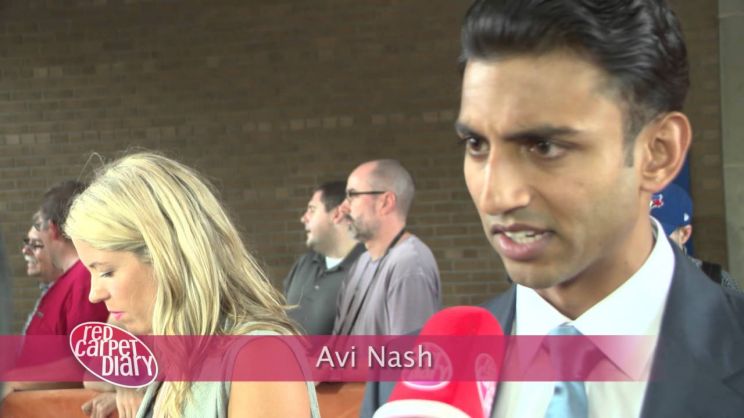 Avi Nash