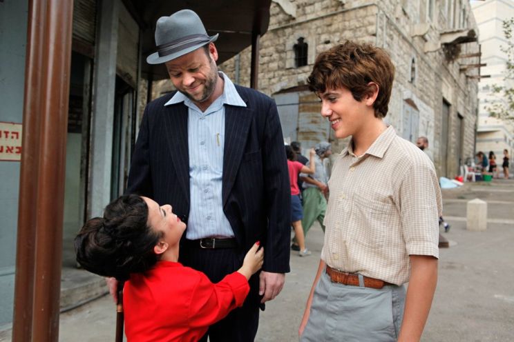 Avi Nesher