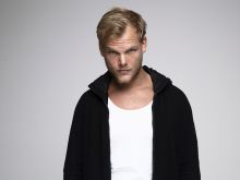 Avicii