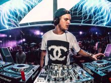 Avicii