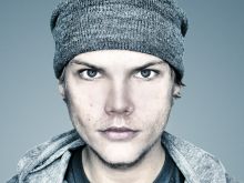 Avicii