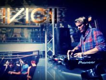 Avicii