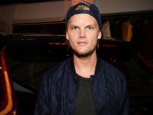 Avicii