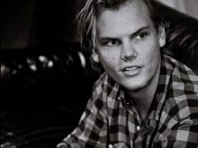 Avicii